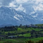 قبيلة بني حسان تطوان