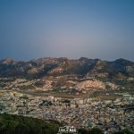 صورة لجبال غورغيز