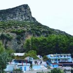 الصورة من الشرافات إقليم الشاون