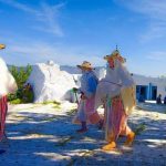 لباس قبائل جبالة