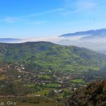 الصور من قرية لسناد بجماعة عين لحصن قبيلة وادراس إقليم تطوان شمال المغرب بعدسة صفحة Tetuán Geo