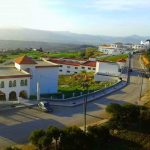 مركز قرية صدينة تطوان