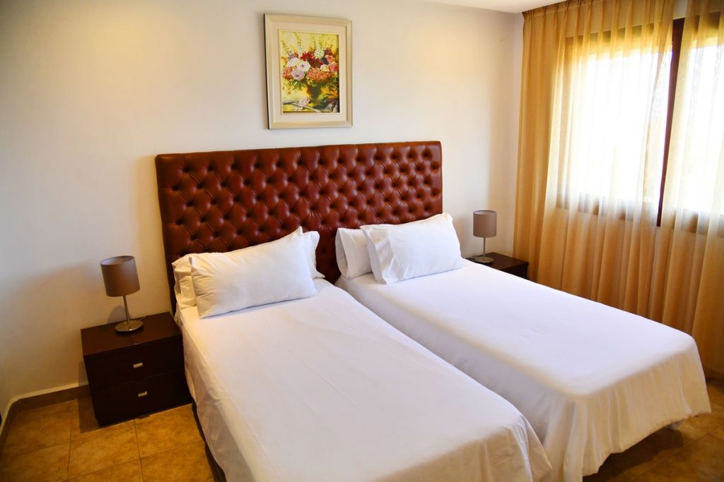 الفندق السكني كابيلا فيسطا - Residence Kabila Vista