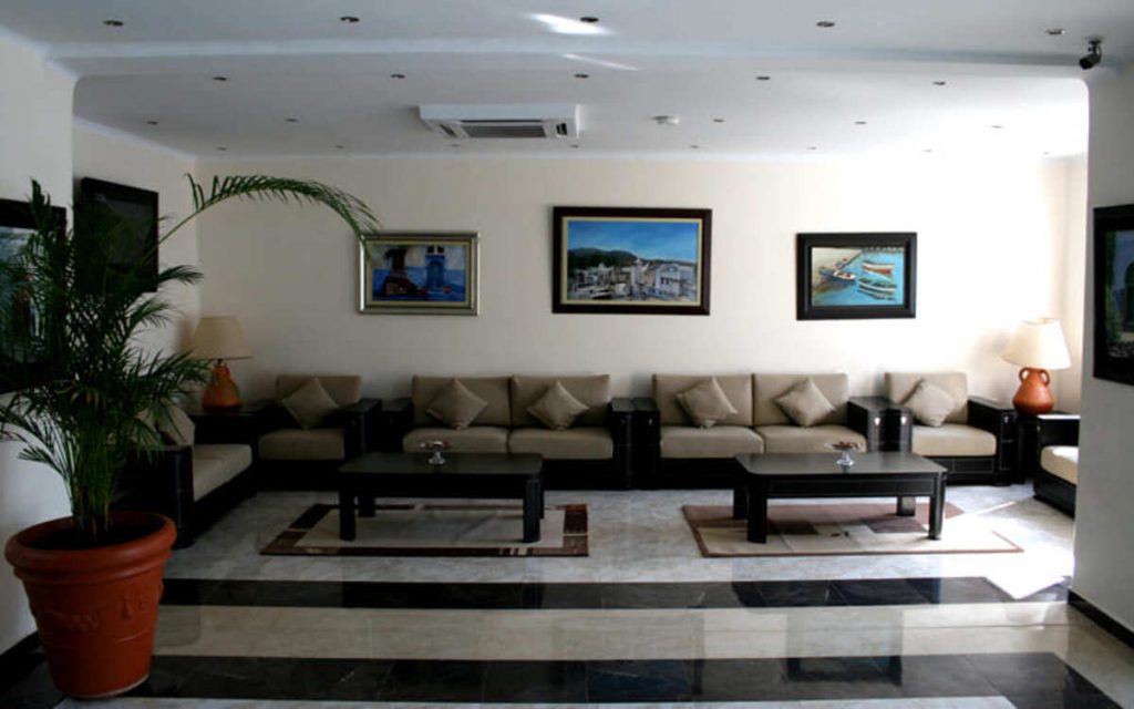 الفندق السكني كابيلا فيسطا - Residence Kabila Vista