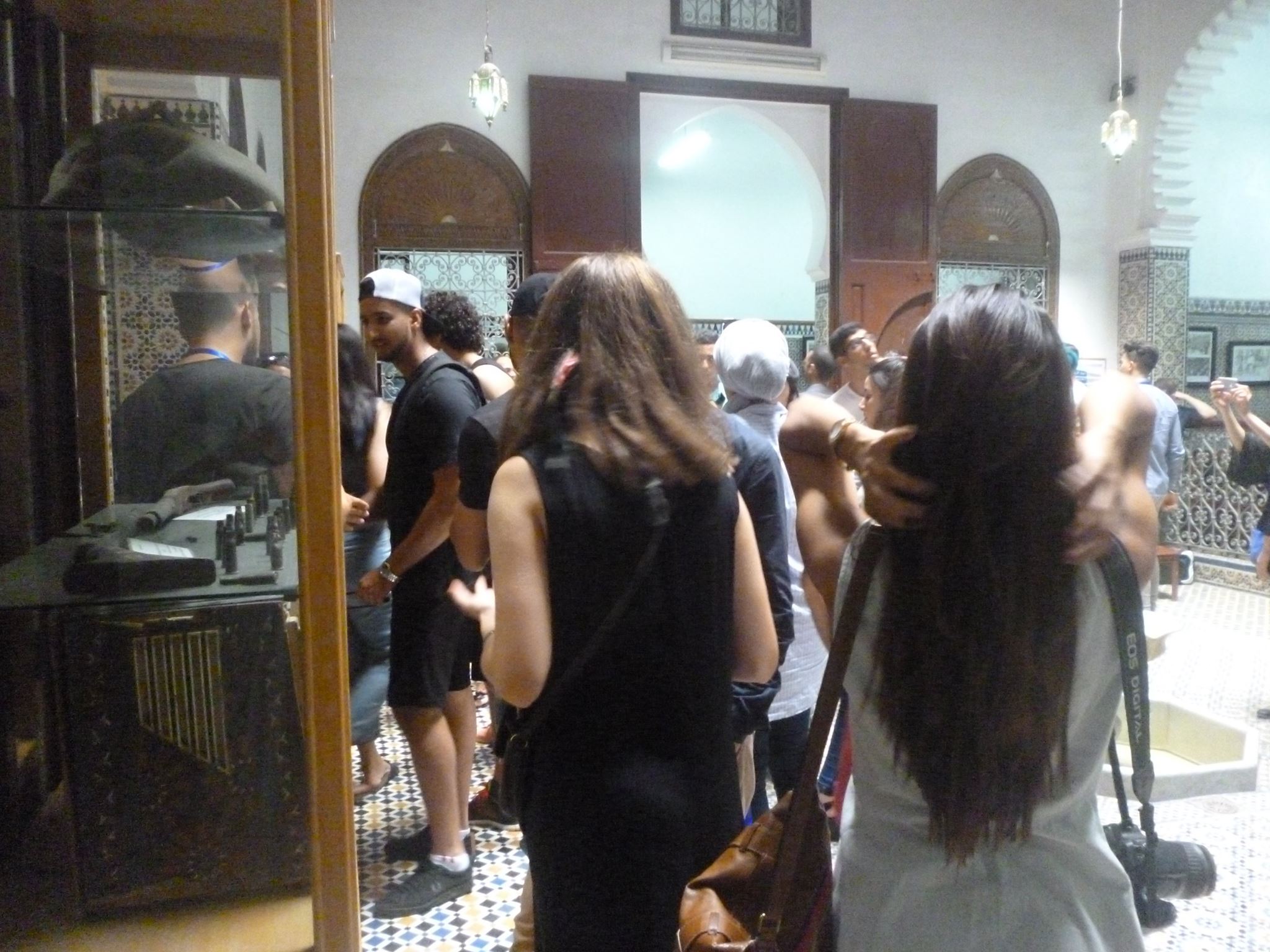 متحف المقاومة بمدينة تطوان