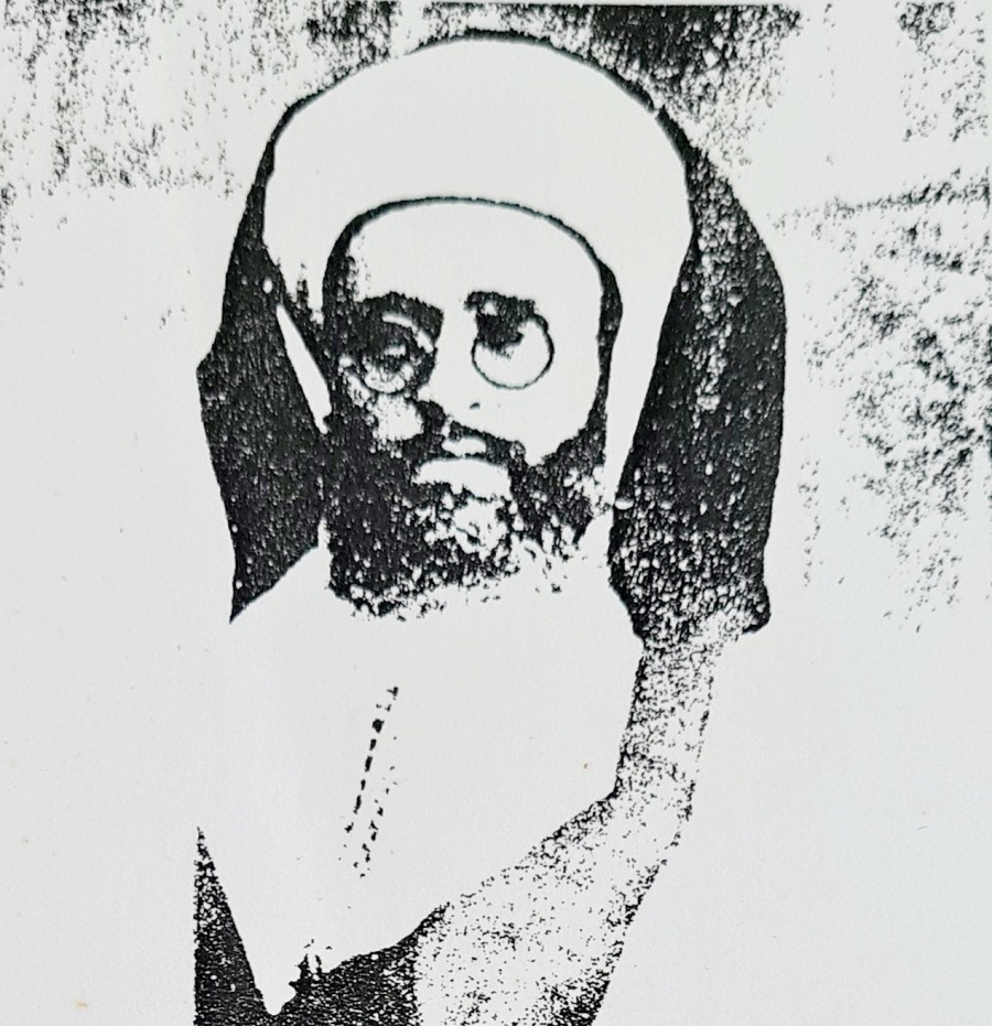 محمد الزواقي