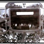 الحياة الأدبية بتطوان